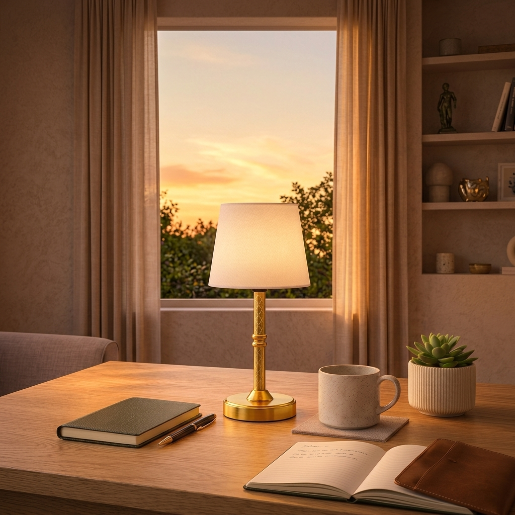 O’Bright Table Lamp